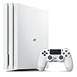 PlayStation 4 Pro グレイシャー・ホワイト 1TB (CUH-7000BB02)