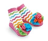 マッドパイ ソックス グログランパフ 91542011  0~12M