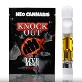 電子タバコ VAPE knokout 攻撃性フレーバー 禁煙グッツ 水蒸気タバコ ニコチンなし タールなし (1ml)