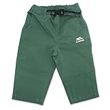 クリフメイヤー キッズ クライミングクロップドパンツ 100cm KHAKI 1458800K