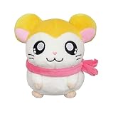 ハムちゃんずコレクション ぬいぐるみ マフラーちゃん S ぬいぐるみ 高さ10cm