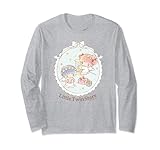 Amazon限定デザイン　リトルツインスターズ　エンジェル 長袖Tシャツ