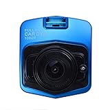 USSay ETohio 2.4" Full HD 1080P Car DVR Vehicle Camera Video Recorder Dash Cam G-sensor [並行輸入品]
