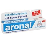 aronal Zahnpasta, 75 ml [Badartikel] by CP GABA GmbH [並行輸入品]