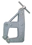 ストロングツール(Strong TooL) マイティクランプ 25mm 精密加工用 03-11-25