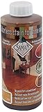 SamaN TEW-204-12 12-Ounce Interior Water Based Stain for Fine Wood, Hop [並行輸入品]