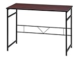 ストーク STORK デスク STW-1000DBR ブラウン