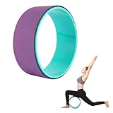 猫背解消 ヨガホイール ヨガリング 身体後弯器材【2024年新型】ピラティスリング ヨガ ホイール ストレッチ用リング 背中ストレッチ ヨガ器具 ダイエット器具 ヨガホイール 体幹トレーニング ピラティス ダイエットグッズ ストレッチ ストレッチリング 健康器具