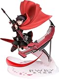 RWBY 氷雪帝国 ルビー ローズ 1/7スケール プラスチック製 塗装済み完成品フィギュア