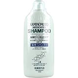 加美乃素 薬用シャンプー B&P 300mL 【医薬部外品】