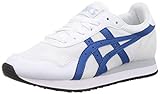 [アシックス] スニーカー TIGER RUNNER 101(ホワイト/レイクドライブ) 26.0 cm 2E