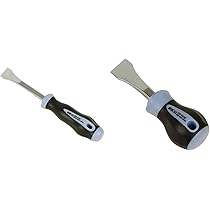 Amazon | SK11 水栓ドライバー 先端ストレート形状 軸長85mm NO