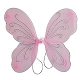 BOBORA BABY_COSTUME ユニセックス・ベビー カラー: ピンク