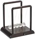 Toysmith Light-Up Newton's Cradle [並行輸入品]