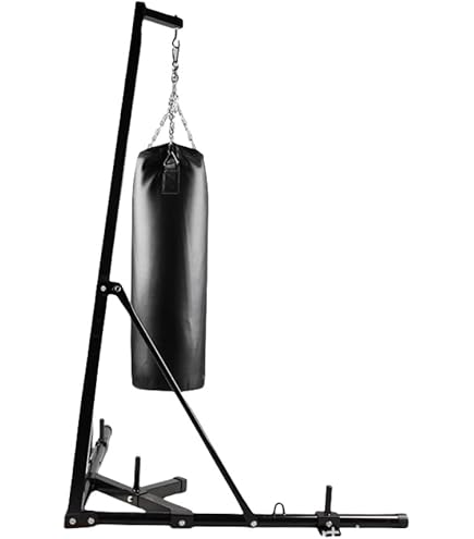 Amazon.co.jp: TAYTHIサンドバッグスタンド サンドバッグ 自立型