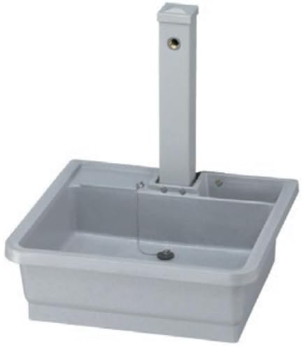 Amazon.co.jp: カクダイ 水栓柱パン レトロ 624-912 : DIY・工具・ガーデン