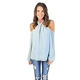 上着 レディース 夏 トップス Timsa 韩国風 tシャツ 長袖 ノースリーブ シフォン オフィス ビスチェ ベアトップ ティーシャツ 体型カバー おしゃれ ジッパー 夏秋服 ブラウス シャツチュニ