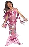 Rubie's Costume Pink Mermaid Child Costume Toddler [並行輸入品]