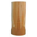 OPPテープ クラフト色 厚さ50μm×幅48mm×長さ100m 単品 (T)