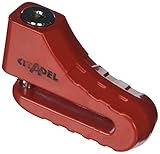 ABUSロック00334 CBR 120 Univerブレーキディスク