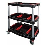 EIGERTOOL(アイガーツール) アイガーツールワゴン KT-4658