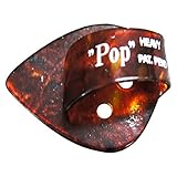 KIKUTANI POP PICK BRO サムピック ギターピック×6枚