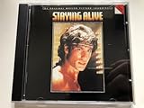 Staying Alive (1983 Film)