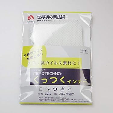 ⭐️匿名配送❣️ 日本製 フィルターシート 6枚分 マスク フィルター ⭐️匿名配送❣️ 日本製 フィルターシート 6枚分 マスク