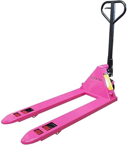 【エコツール岡崎岩津店】ナンシン ハンドパレットトラック HPM10S   IT549M86GB2G【愛知県/岡崎市/工具】 Amazon.co.jp: ハンドリフト ナンシン ハンドパレットトラック（超低床