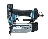 マキタ(makita) 高圧ピンタッカ 青 エアダスタ付 50mm AF501HPM