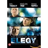 dvd - Elegy (1 DVD)