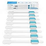 ベビー安全ロック – 調節可能ストラップwithラッチ( Pack of 8 ) – 3 M粘着 – ツールや穴あけ必要な – 子Proof forキャビネット、アプライアンス、冷蔵庫、電子レンジ、食