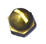 Rainbow Separator Nut D4C, D4CSE