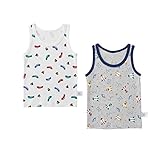 ミキハウス ダブルビー (MIKIHOUSE DOUBLE_B) タンクトップセット 60-2470-265 130cm 白