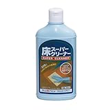 アトムハウスペイント 床スーパークリーナー(樹脂ワックスリムーバー) 500ML