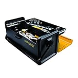 Stanley STST19501 Auto Slide Drawer Metal Tool Box, 19-Inch by Stanley Consumer Storage [並行輸入品]