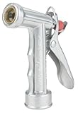 Gilmour Mid-Size Zinc Pistol Grip Nozzle 564 [並行輸入品]