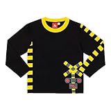 ポポンデッタ(Popondetta) 踏切Tシャツ長袖120 PDG-7097