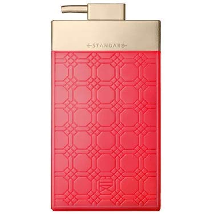 Amazon | イイスタンダード シャンプー ダマスクローズ 250ml