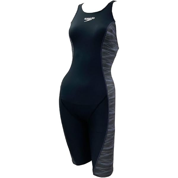 Amazon.co.jp: Speed Women's One Piece Swimsuit, KM : Clothing