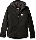 Carhartt OUTERWEAR メンズ US サイズ: XL カラー: ブラック