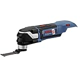 Bosch GOP18V-28 LED Professional Cordless Multi-Cutter Body Only Bosch GOP18V-28 LEDプロフェッショナルコードレスマル