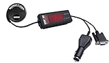 Sensor-1 DS-GVSD-DB9F-1 Garmin GPS Mushroom with Garmin GVS Antenna [並行輸入品]