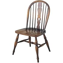 K*i様 飛騨産業/キツツキ　「穂高」楢材ウィンザーチェア　DK266　ボウバッ Amazon｜飛騨産業 穂高 DK266 チェア｜ダイニングチェア