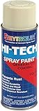 Seymour 16-140 Hi-Tech Enamels Spray Paint, Gloss Colonial White [並行輸入品]
