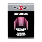 MUSASHI(ムサシ) ENDURANCE(エンデュランス)スティック30本入り