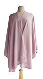 Primo Bebitza Textured Knit Nursing Cover, Pink by Primo
