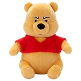 ディズニー ディズニーキャラクター ファニーフェイス ぬいぐるみS くまのプーさんK ぬいぐるみ 高さ約21cm