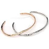 ペアバングル ペアブレスレット