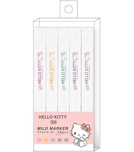 Amazon.co.jp: サンリオ(SANRIO) ハローキティ トンボ鉛筆 プレイ